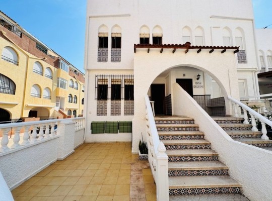 La Mata, Townhouse #CQ-SL-29617
