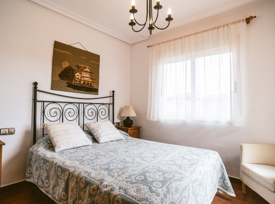San Javier (Santiago de la Ribera), Villa #CQ-GL-90774