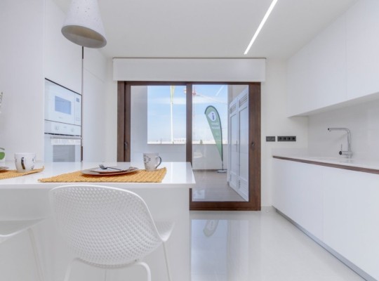 Torrevieja (Los Balcones), Bungalow #RD-N6470