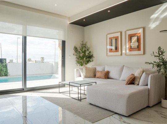 Ciudad Quesada (Lo Marabú), Villa #RD-N8545