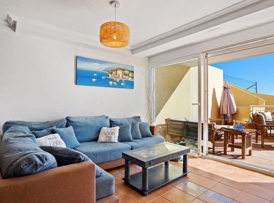 Orihuela Costa (Campoamor), Townhouse #CQ-UR-74302