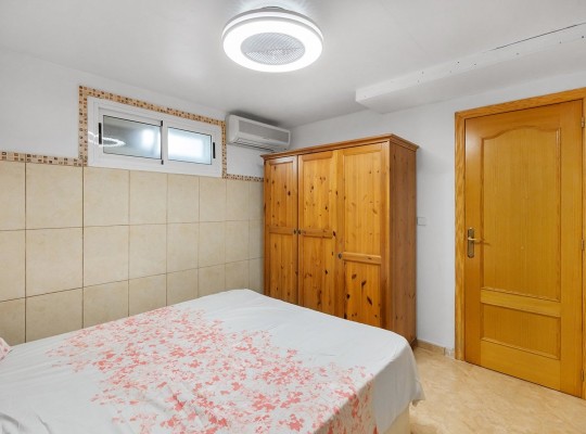 Benijofar (Atalaya Park), Villa #CQ-979