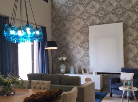 Algorfa, Villa #CQ-M-65255