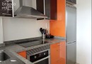 Apartmán Denia první linie 