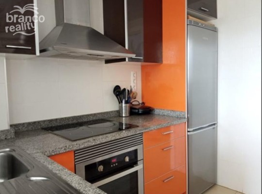 Apartmán Denia první linie 