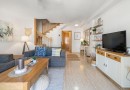 Orihuela Costa (Campoamor), Townhouse #CQ-UR-42685