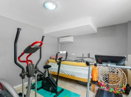 Benijofar, Villa #CQ-974