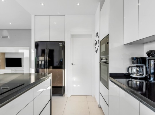 Benijofar, Villa #CQ-BG-74797