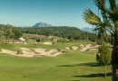 Orihuela Costa (Vistabella golf), Villa #CQ-00-78715