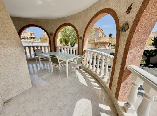 Ciudad Quesada (Lo Pepin), Villa #CQ-844