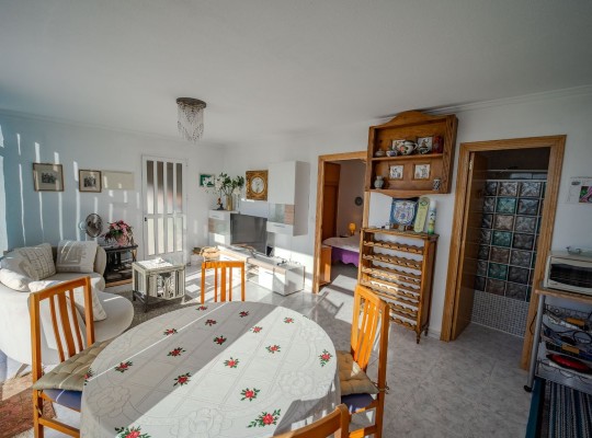 Ciudad Quesada (Town Center), Bungalow #CQ-150