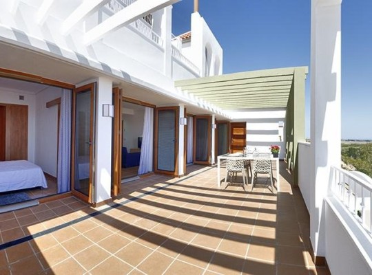 Xeresa (Xeresa Del Monte), Apartment #RD-N9338