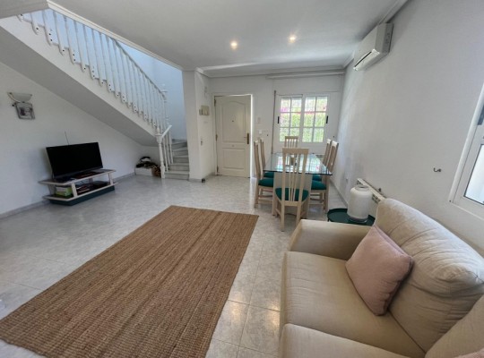 Los Altos (Torrevieja), Villa #CQ-M-82922