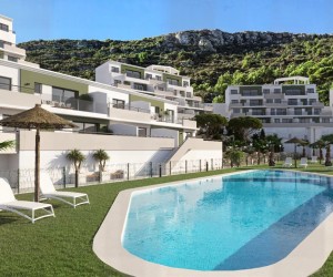 Other areas (Xeresa del monte), Apartment #CQ-00-36575