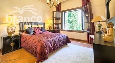 La Zagaleta (Costa del Sol), Villa - Detached #CM-R3103754