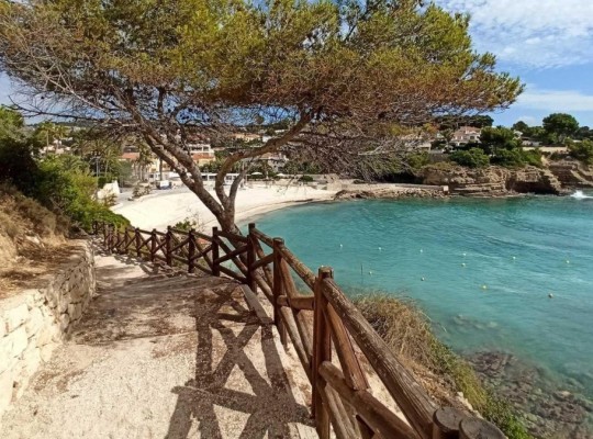 Other areas (Playa de La Fustera), Villa #CQ-00-50033