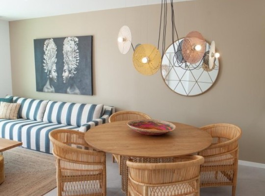 Finestrat (Seascape), Apartment #CQ-00-58661