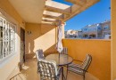 Torrevieja (Pueblo - Centro), Villa #CQ-TS-94930