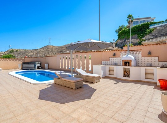Ciudad Quesada, Villa #CQ-GS-49455