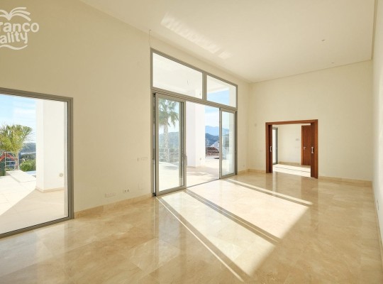 Benahavís (Costa del Sol), Villa - Detached #CM-R4004485