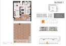 Torrevieja (La Siesta), Apartment #CQ-00-74719