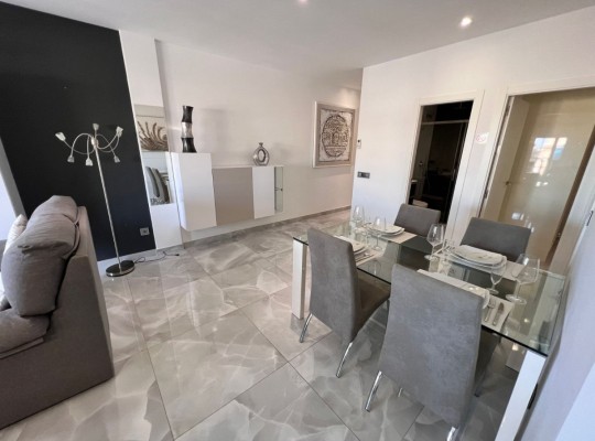 Guardamar del Segura, Apartment #CQ-CB-91625