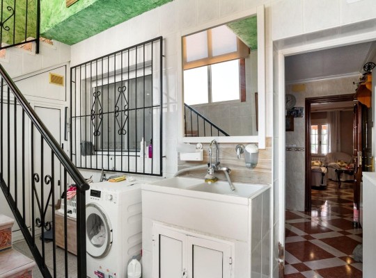 Orihuela Costa (Campoamor), Villa #CQ-UR-56196
