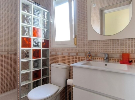 Semi Detached Ciudad Quesada (La Marquesa Golf) #CQ-931