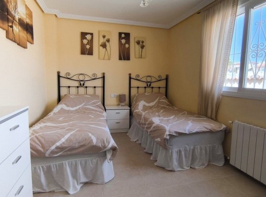 Ciudad Quesada, Villa #CQ-869