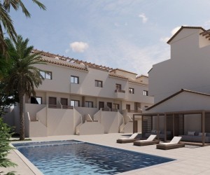 La Union (centro), Town House #RD-N9597