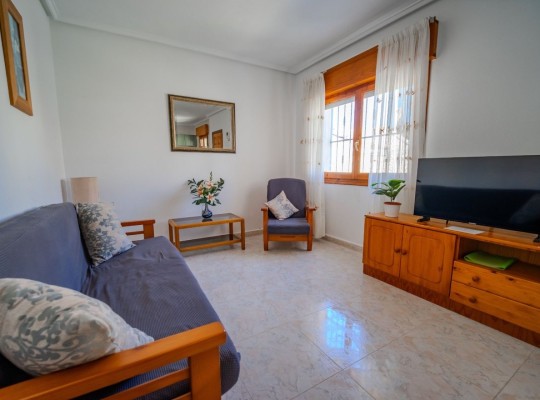 Ciudad Quesada (La Marquesa Golf), Villa #CQ-AD-278