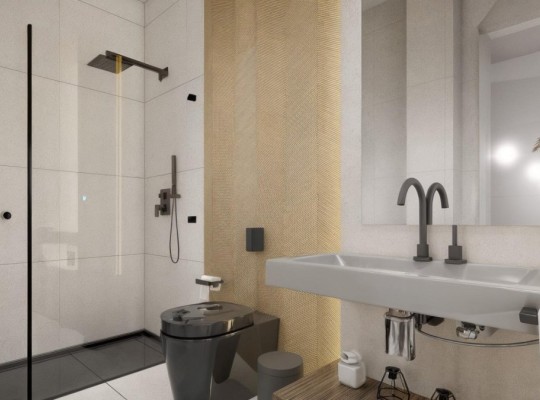 Villa Los Montesinos (La Herrada) #RD-N9651