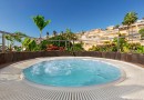Investiční apartmány v luxusním resortu, Costa Adeje