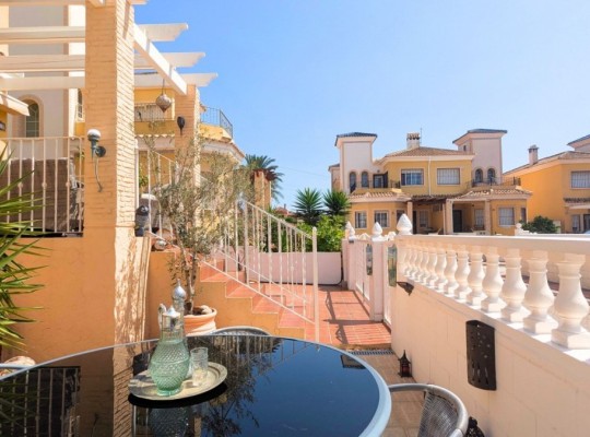 Lo Crispin, Villa #CQ-WI-60880
