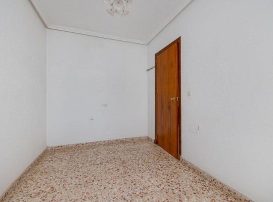 San Pedro del Pinatar, Apartment #CQ-MY-81877