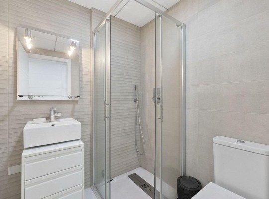 Orihuela Costa (Los Altos), Apartment #CQ-UR-96485