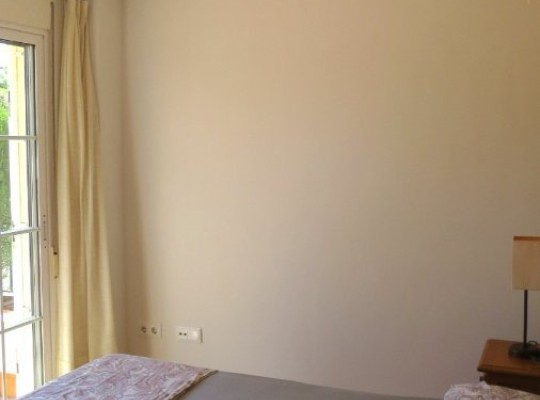 Pilar de La Horadada (Mil Palmeras), Apartment #CQ-SD-78755