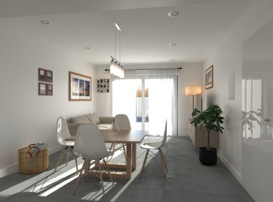 Other areas (pueblo), Villa #CQ-00-14510