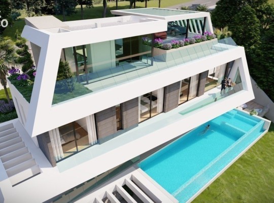 Vila Altea HIlls