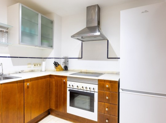 Punta Prima, Apartment #CQ-OC-44254
