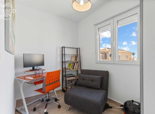 Torrevieja (El limonar), Semi-Detached #LE-LE-1095