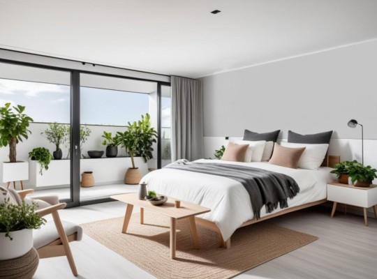 Orihuela Costa (Las Filipinas), Villa #RD-N9507