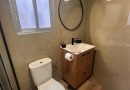 Zrekonstruovaný apartmán 200m od Playa del Cura, Torrevieja