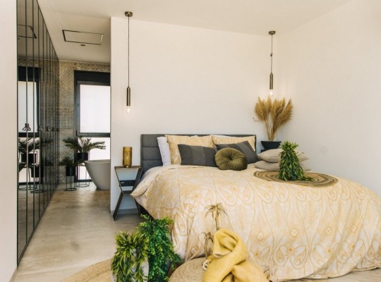 Rojales (Altos De La Marquesa), Villa #RD-N5723