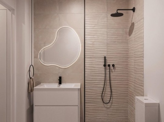 San Miguel de Salinas (Pueblo), Bungalow #RD-N8868