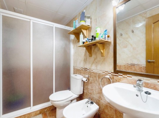 Pilar de La Horadada (Mil Palmeras), Bungalow #CQ-UR-44754