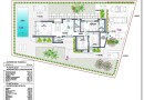La Manga (La Manga del Mar Menor), Villa #CQ-00-75719