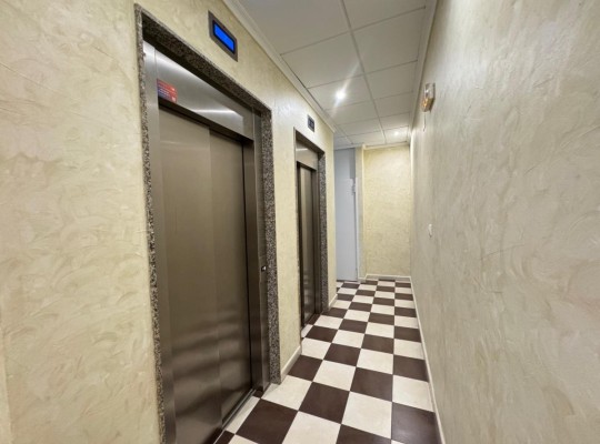 Torrevieja (Centro), Apartment #CQ-JM-47217