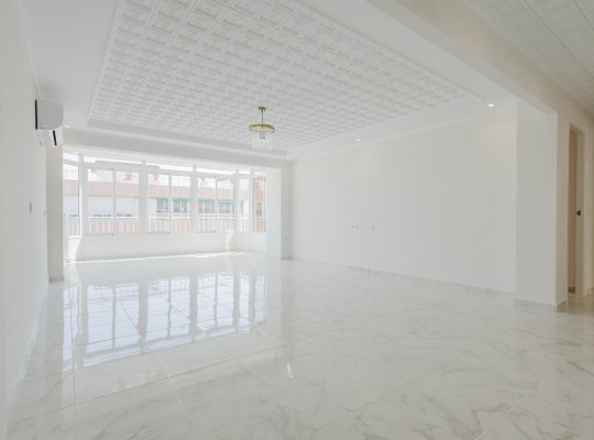Torrevieja (Playa de La Acequion), Apartment #CQ-TS-12810