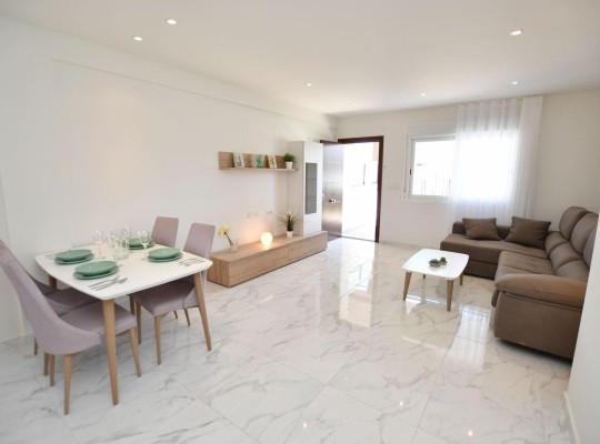 San Miguel de Salinas (La Cañada), Bungalow #RD-N9140